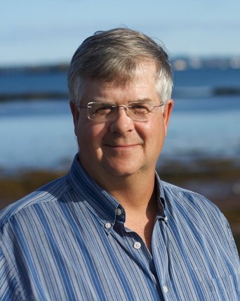 Photo of Mark James